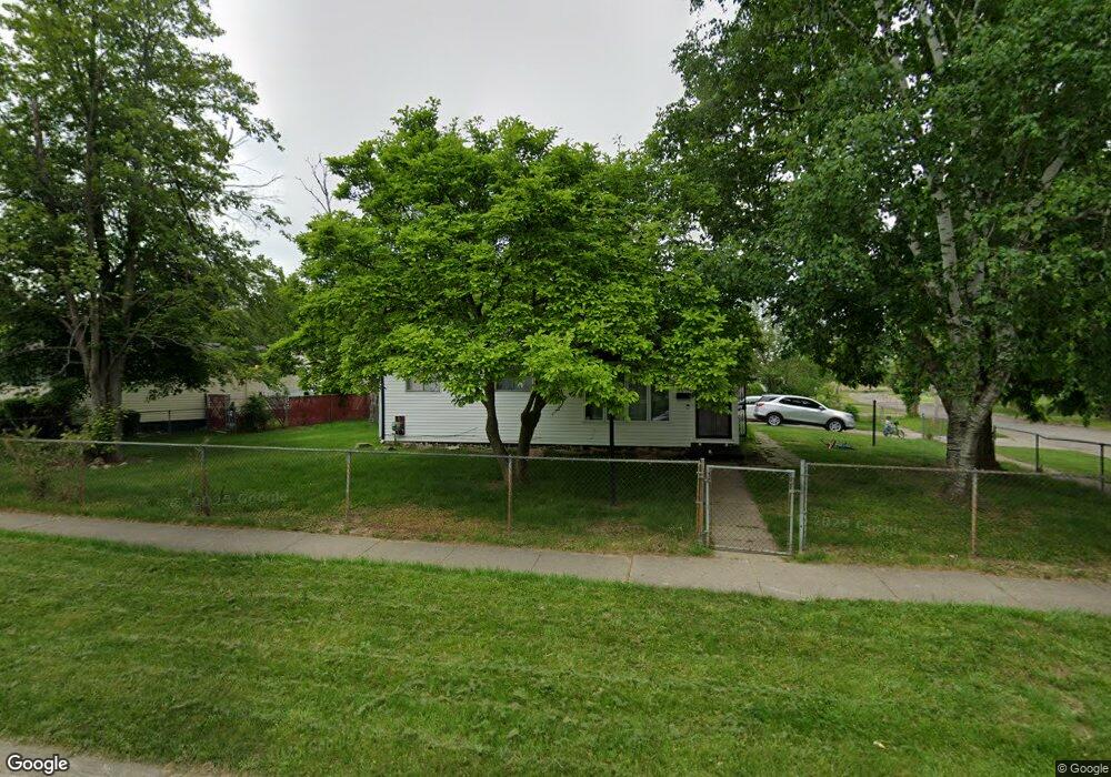 5492 Bermuda, Mt. Morris, MI 48458 - photo 1