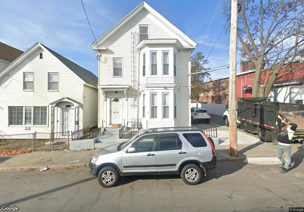 293 Lowell St unit 2, Lawrence, MA 01841 - photo 1