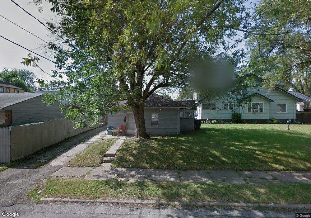 903 E 8th St, Muncie, IN 47302 - photo 1