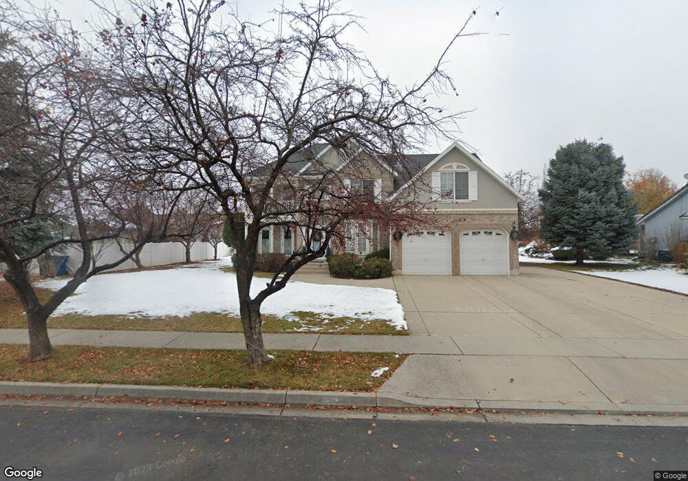 967 E 1300 N, American Fork, UT 84003 - photo 1