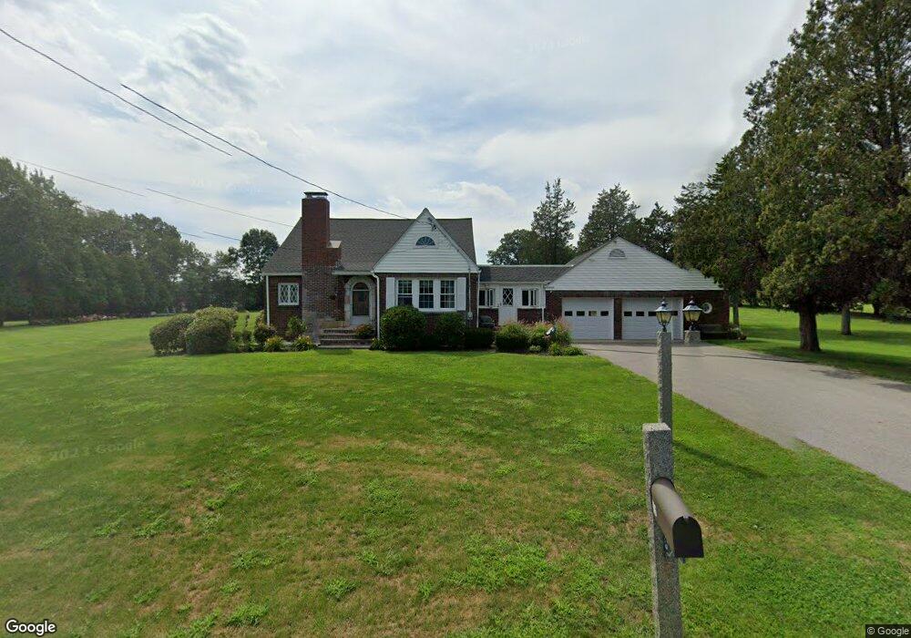 196 Hampstead St, Methuen, MA 01844 - photo 1