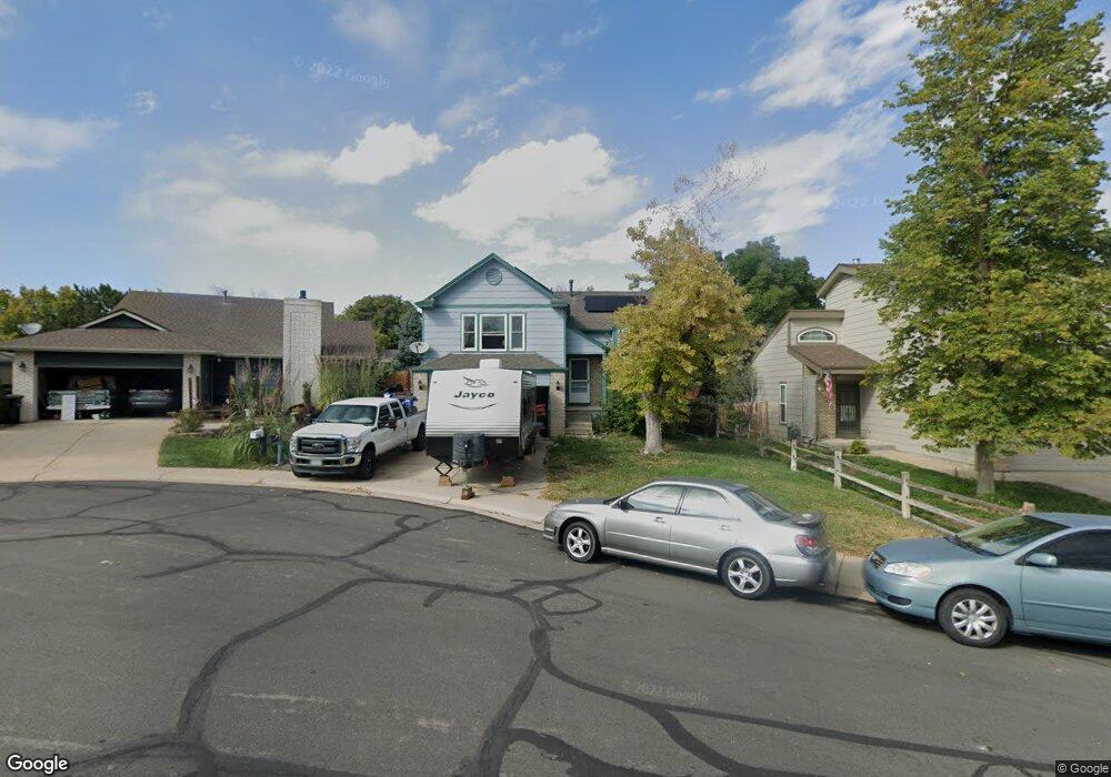 4055 E 131st Ct, Thornton, CO 80241 - photo 1