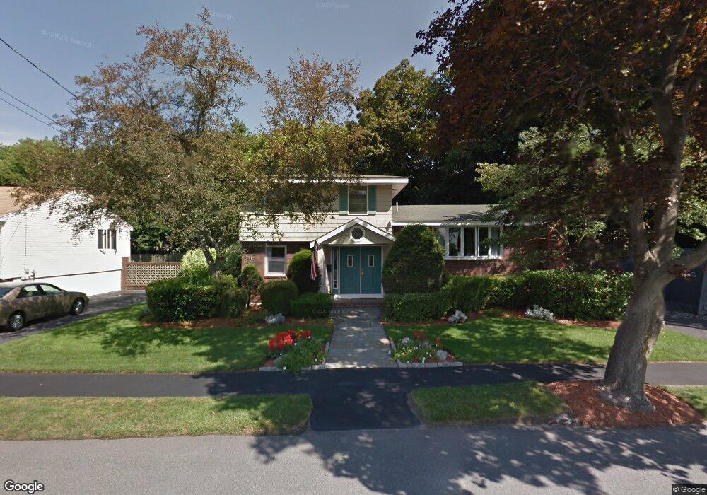 14 Brookfield Ln, Saugus, MA 01906 - photo 1