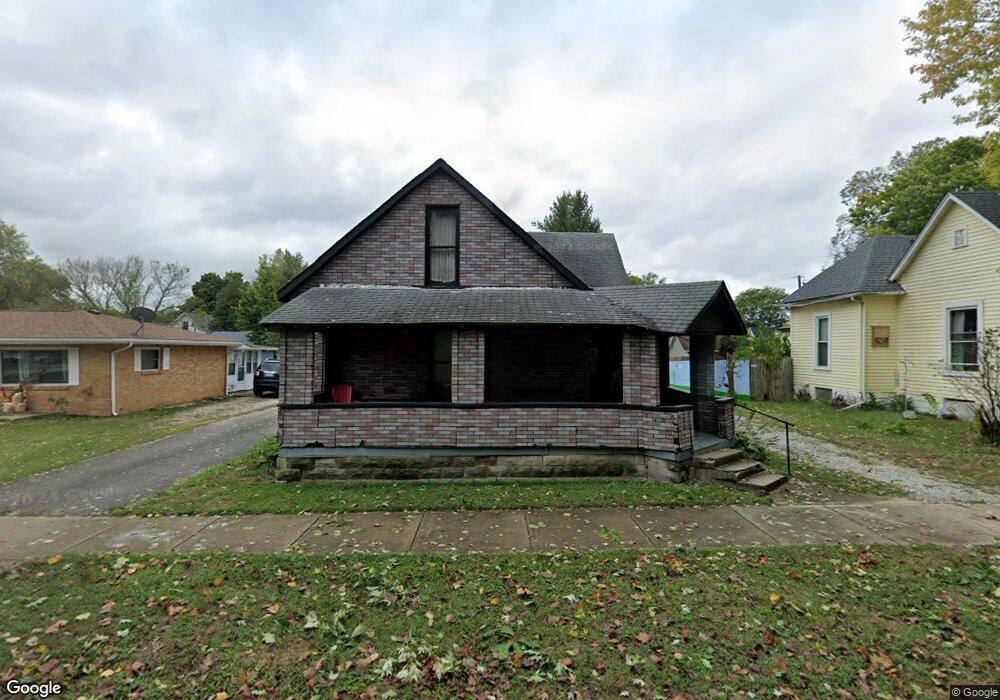 210 S East St, Plainfield, IN 46168 - photo 1