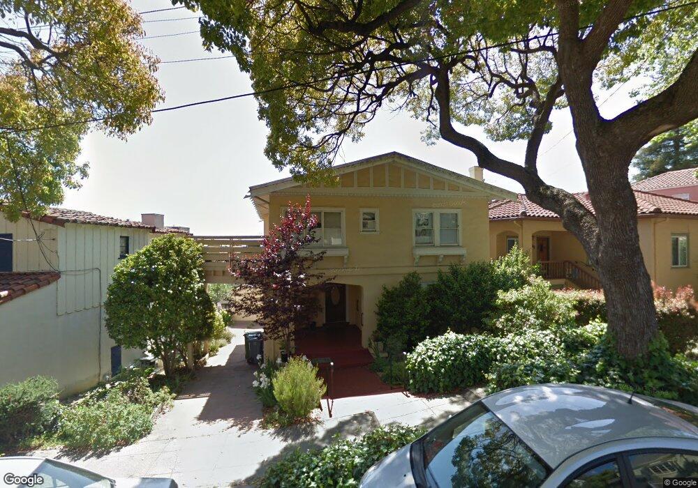 638 The Alameda, Berkeley, CA 94707 - photo 1