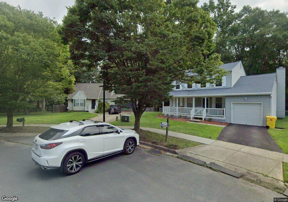 1404 Iron Horse Ct, Severn, MD 21144 - photo 1