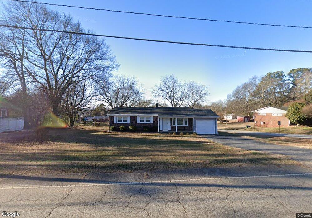 86 E Main St, Inman, SC 29349 - photo 1