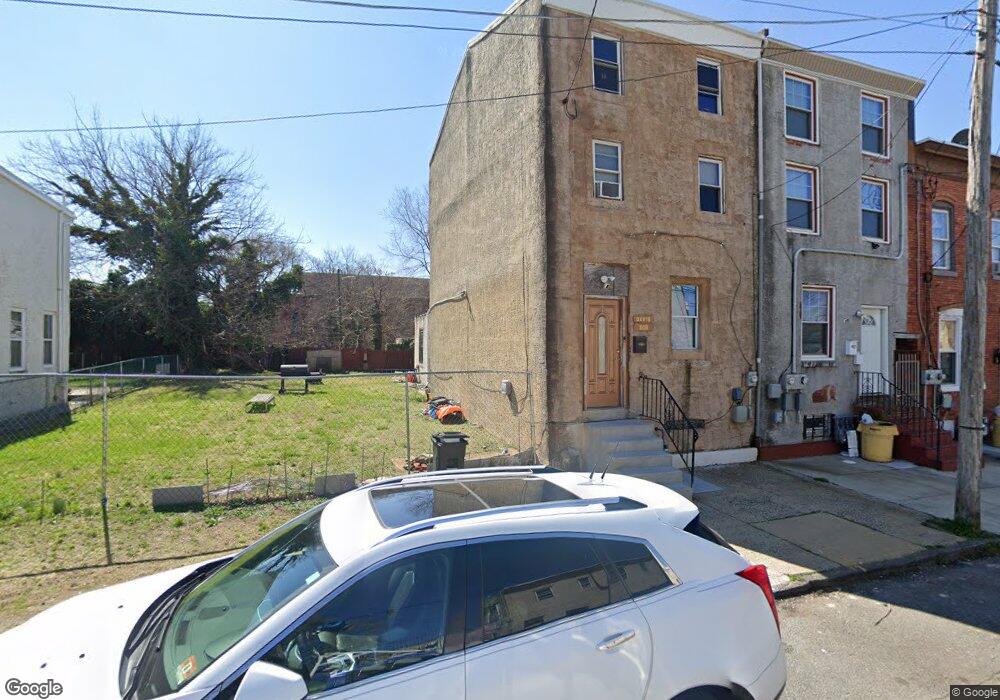 508 Walnut St, Camden, NJ 08103 - photo 1