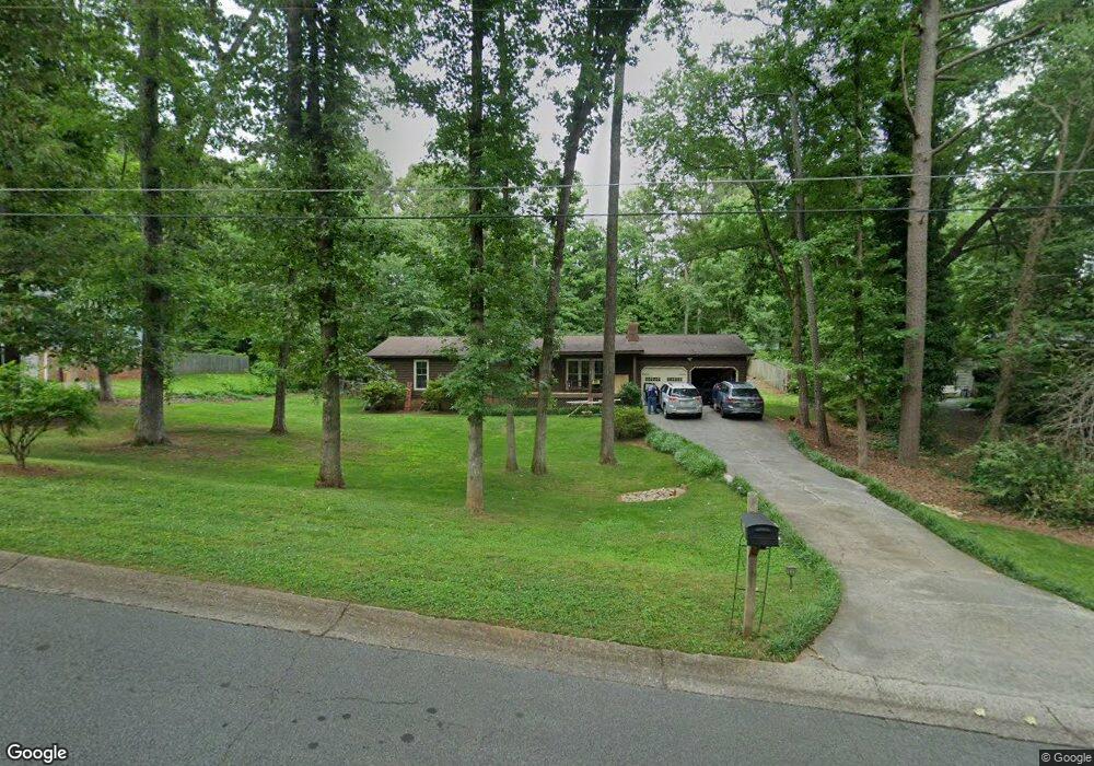 124 Sequoyah Cir, Canton, GA 30115 - photo 1