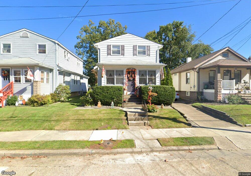 237 Hampshire Ave, Audubon, NJ 08106 - photo 1