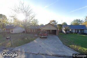 1802 S Cherry St, Stuttgart, AR 72160