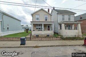 120 E Green St, West Hazleton, PA 18202