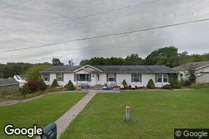 117 Brokaw Ave, Cadiz, OH 43907