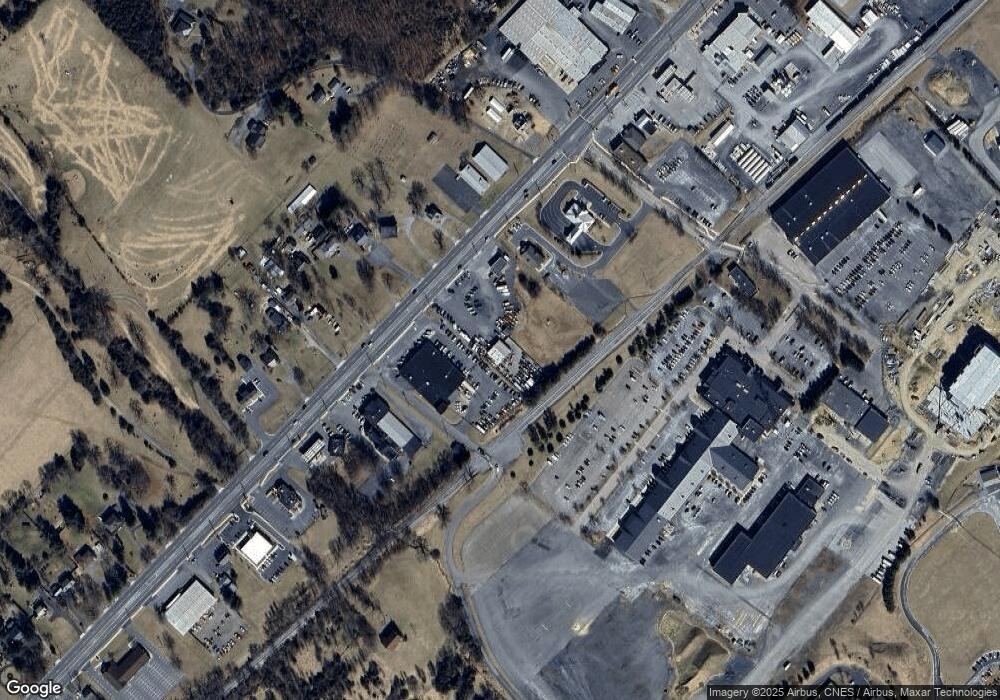 153 Lee Hwy, Verona, VA 24482 - photo 1