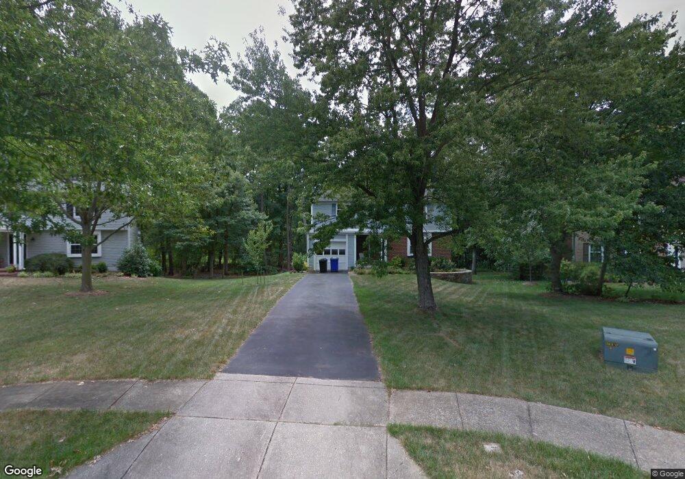 8717 Yellow Bird Ct, Laurel, MD 20723 - photo 1