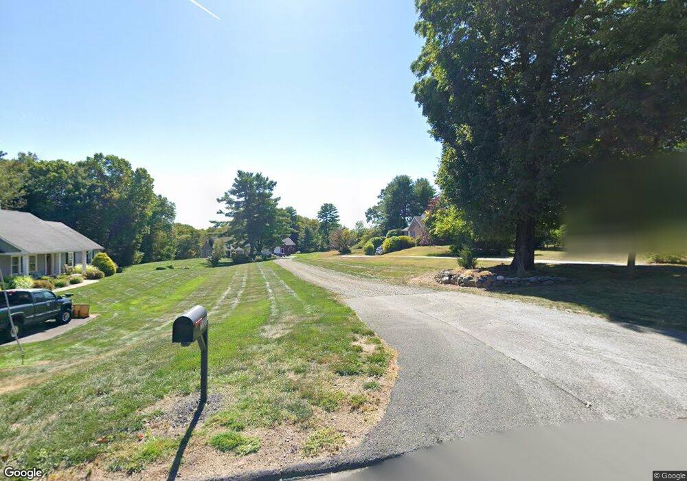 1521 Piper Rd, West Springfield, MA 01089 - photo 1