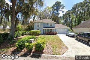 9204 King Edward Dr, Savannah, GA 31406