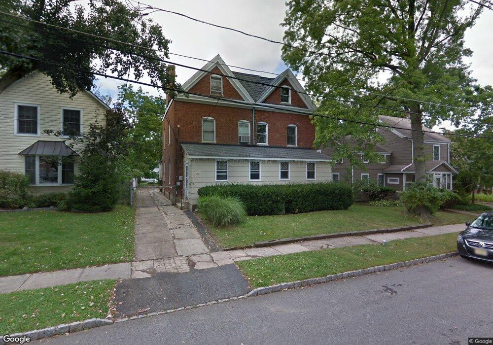 20 Lum Ave, Chatham, NJ 07928 - photo 1