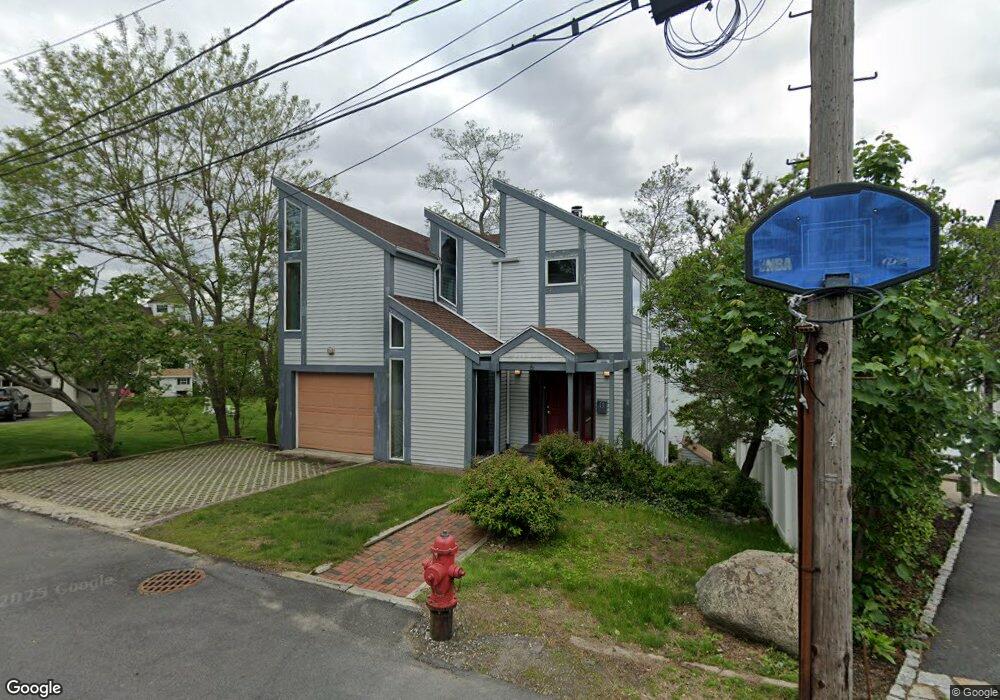 6 Lafayette Terrace, Nahant, MA 01908 - photo 1