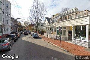 89 Norfolk Terrace Unit 1, Cambridge, MA 02139