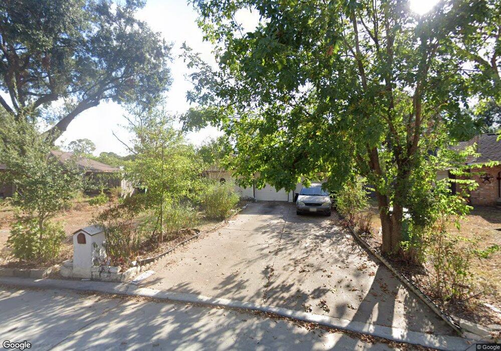 9702 Jaywood Dr, Houston, TX 77040 - photo 1