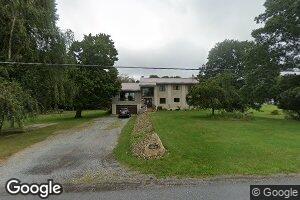 357 Ogden St, Mineral Point, PA 15942