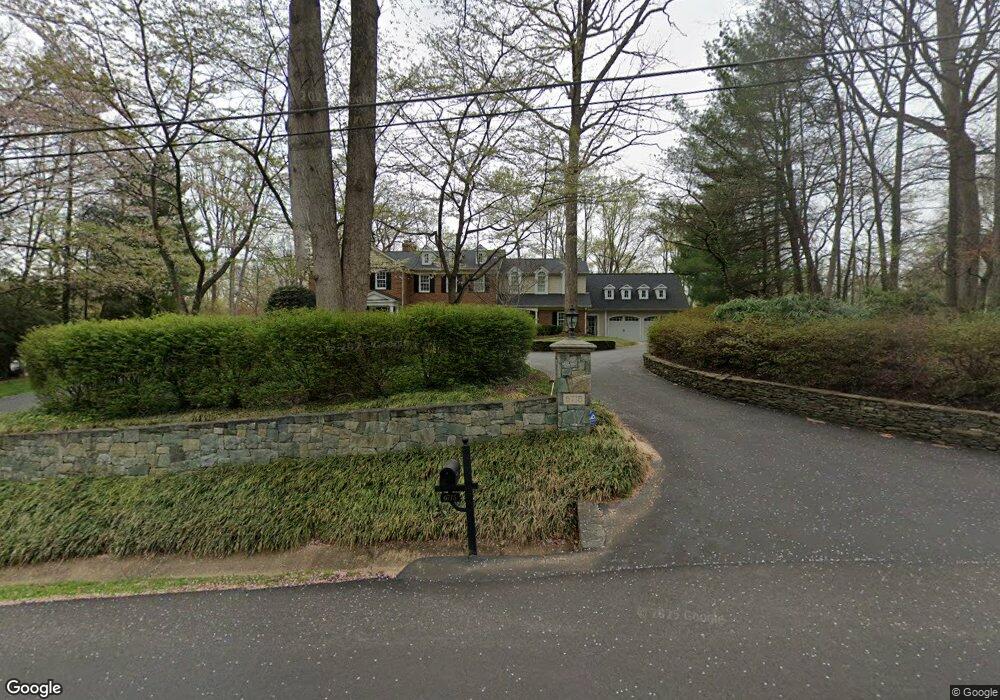 6715 Wemberly Way, McLean, VA 22101 - photo 1