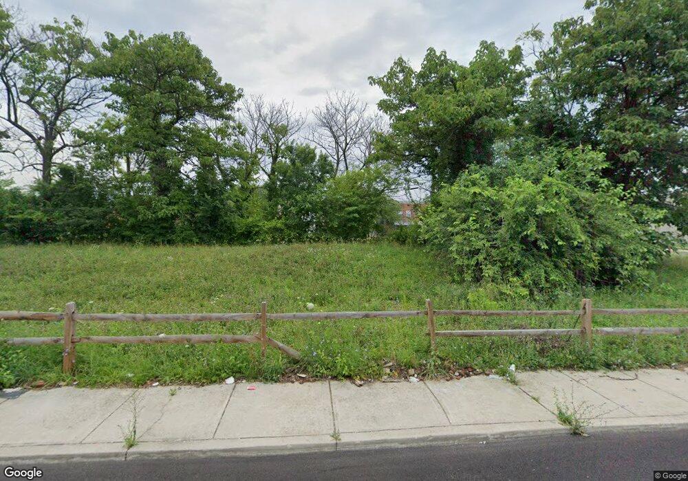 1605 Ensor St, Baltimore, MD 21202 - photo 1