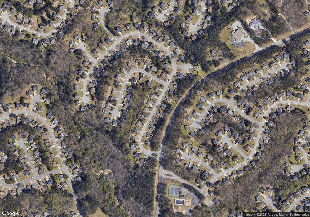 0 Wilkes Crest Dr unit 7128657, Dacula, GA 30019 - photo 1