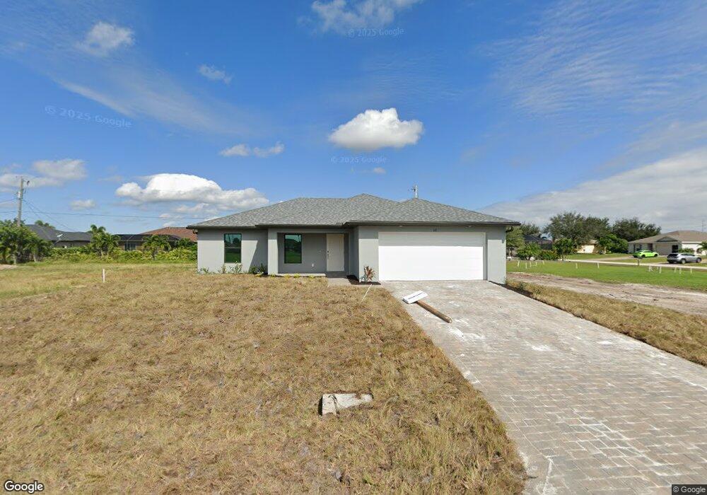 121 NW 11th St unit 25, Cape Coral, FL 33993 - photo 1