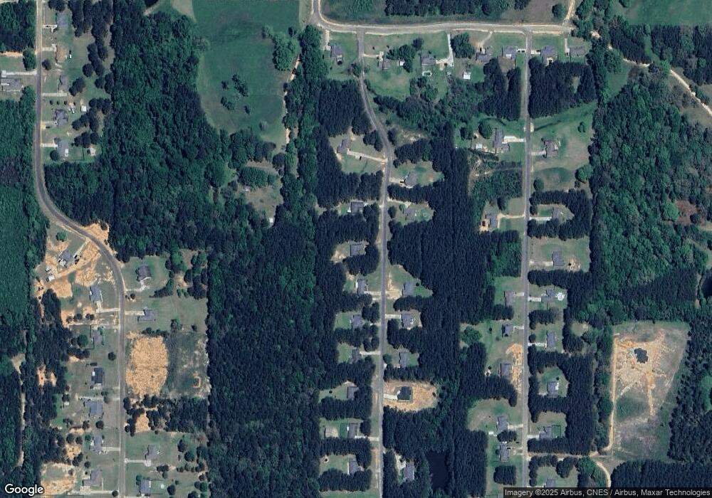 1042 Great Point Rd, McComb, MS 39648 - photo 1