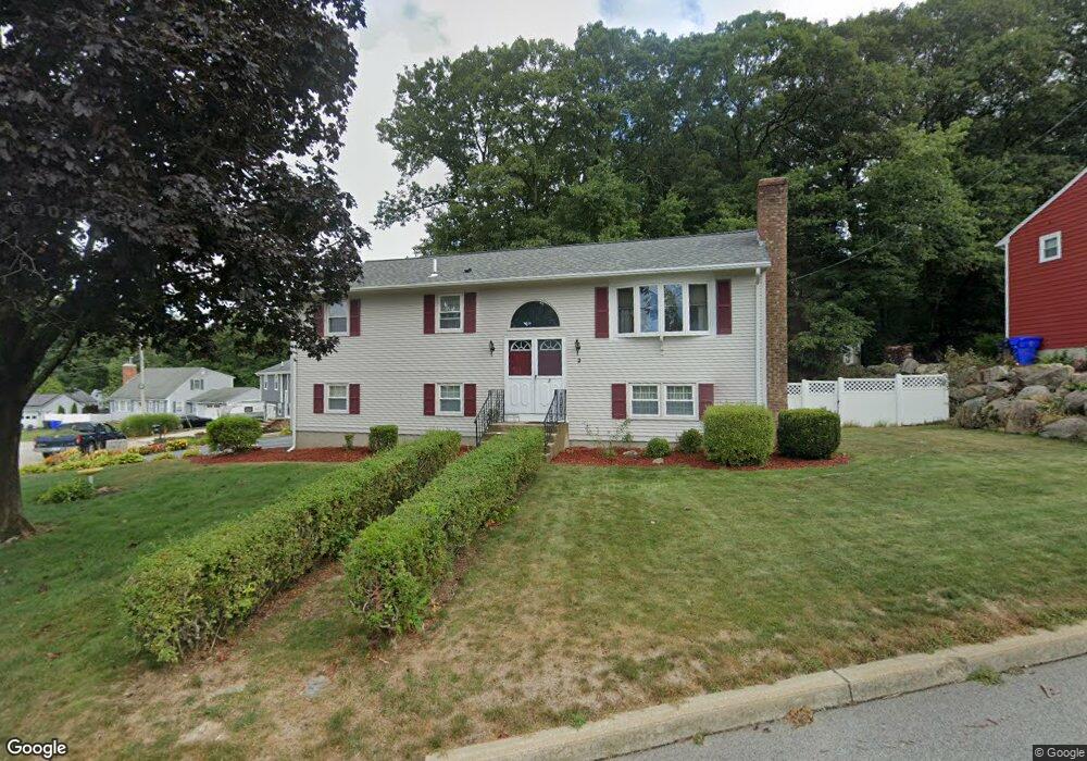 2 Hathaway Dr, West Warwick, RI 02893 - photo 1