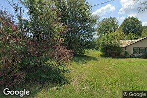1092 County Road 44, Etta, MS 38627