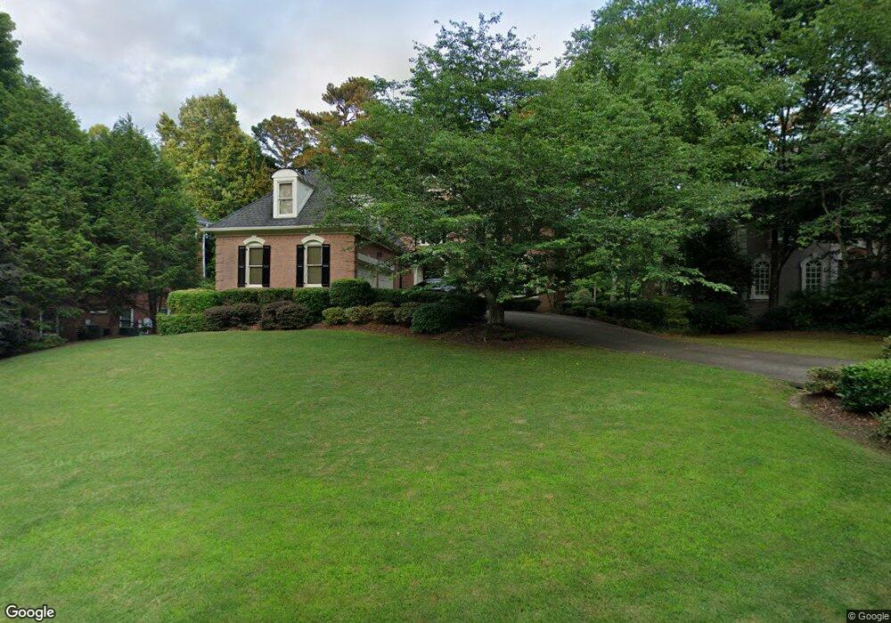 2236 Edgemere Place unit 1, Marietta, GA 30062 - photo 1