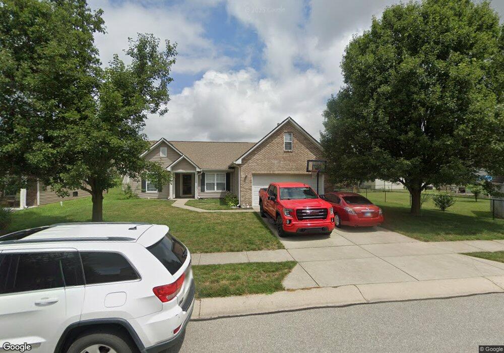 1102 Spring Meadow Ct, Franklin, IN 46131 - photo 1