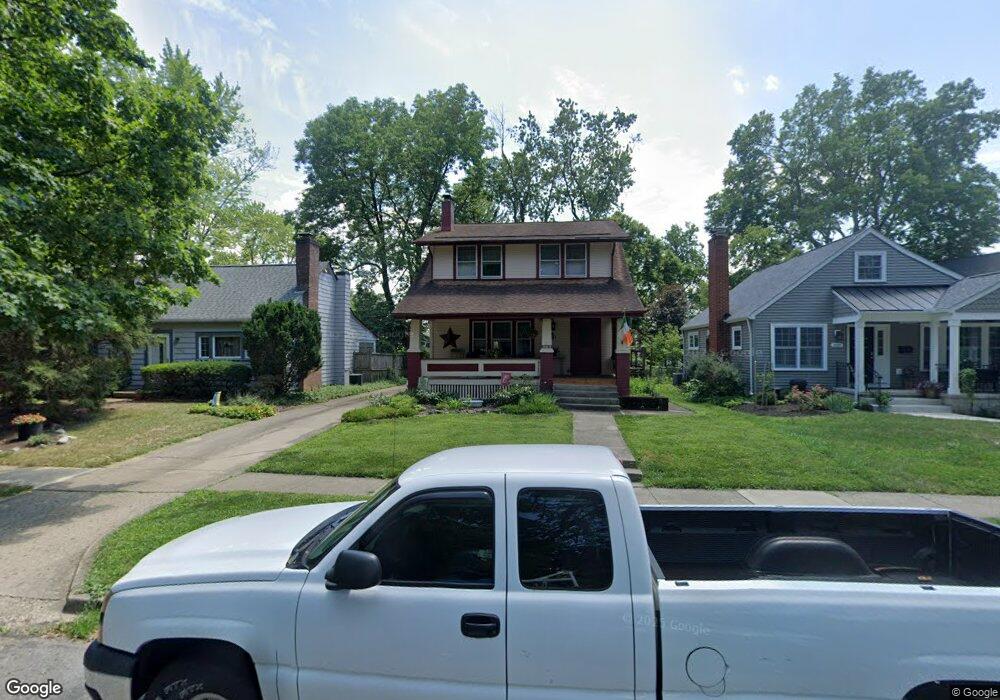 363 Chatham Rd, Columbus, OH 43214 - photo 1
