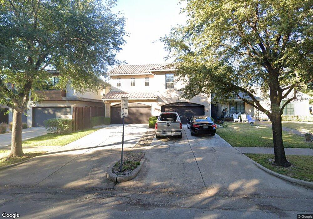 5147 Vickery Blvd, Dallas, TX 75206 - photo 1