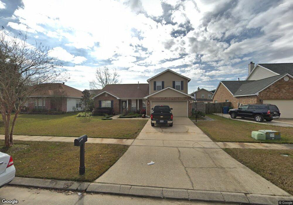 1103 Zachary Dr, Slidell, LA 70461 - photo 1