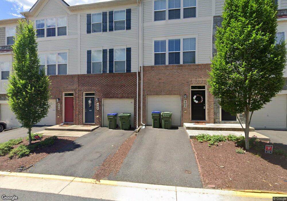 402 Woodstream Cir, Stafford, VA 22556 - photo 1