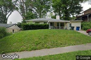 4019 E 5th St, Dayton, OH 45403