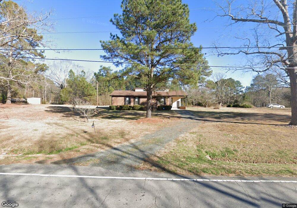 5004 Fairport Rd, Oxford, NC 27565 - photo 1