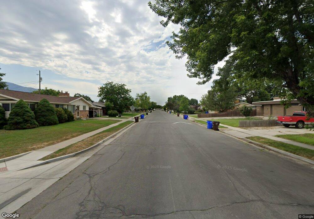 7290 S Ramanee Dr, Midvale, UT 84047 - photo 1