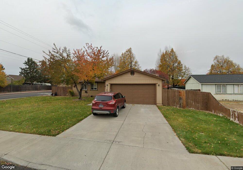 1451 SW 28th St, Redmond, OR 97756 - photo 1