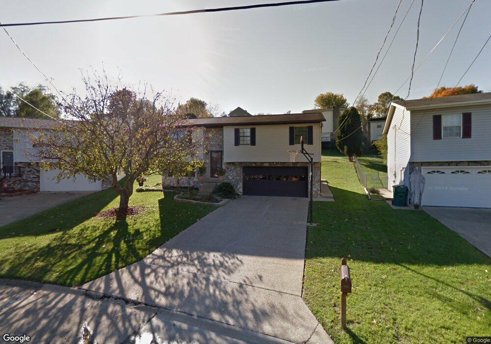 155 Timberlake Cir, Scott Depot, WV 25560 - photo 1