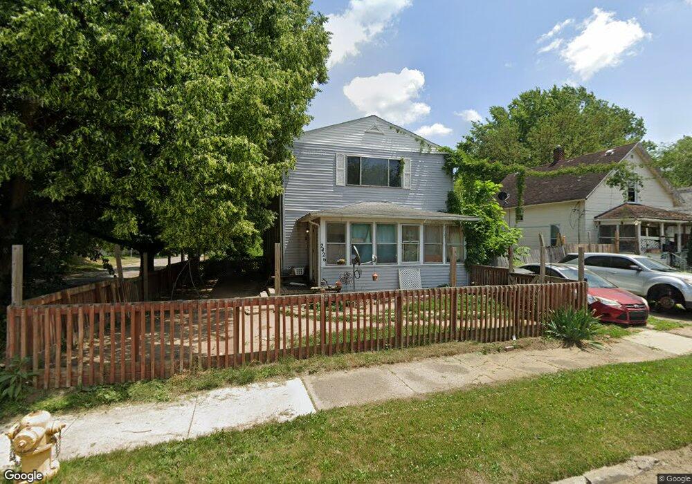 2426 Arlington Ave, Flint, MI 48506 - photo 1