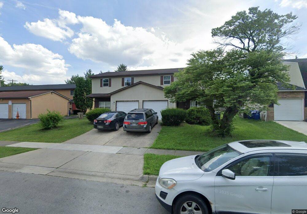 1851 Sharbot Dr unit 853, Columbus, OH 43229 - photo 1