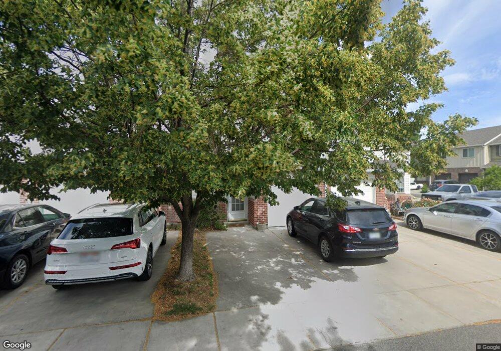 8812 Wollemi Pine Way, West Jordan, UT 84088 - photo 1