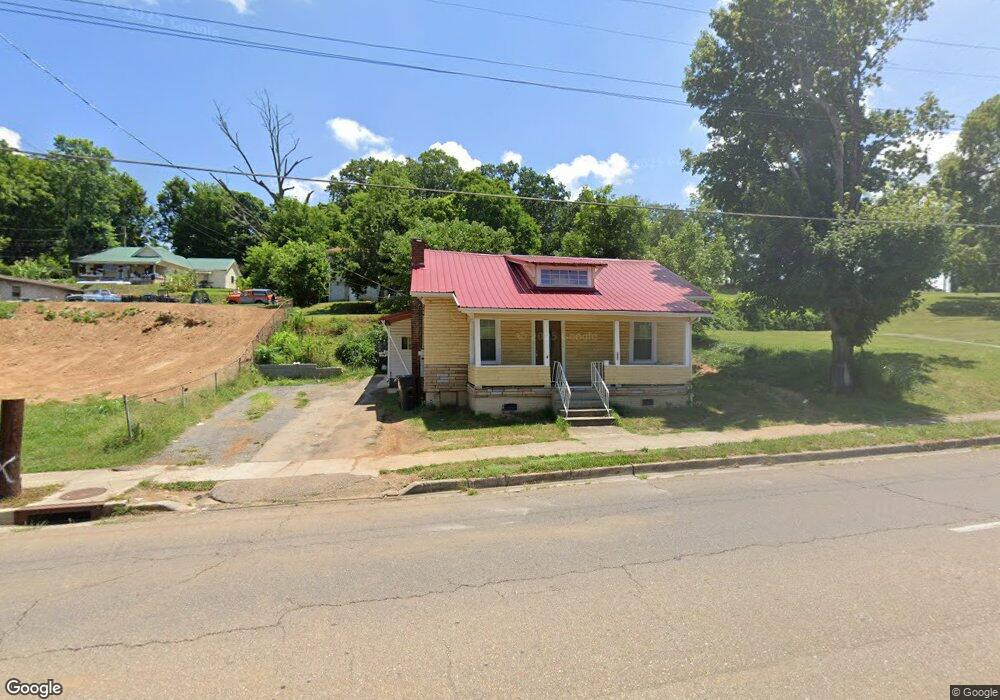 840 Buffalo Trail, Morristown, TN 37814