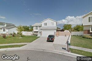 2142 W 1680 N, Clearfield, UT 84015