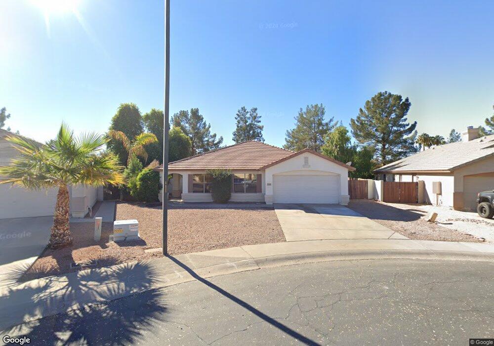 2245 E Austin Dr, Gilbert, AZ 85296 - photo 1